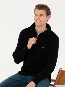 Кофта US Polo модель G081SZ0TK.000.1750652.VR046 Фото