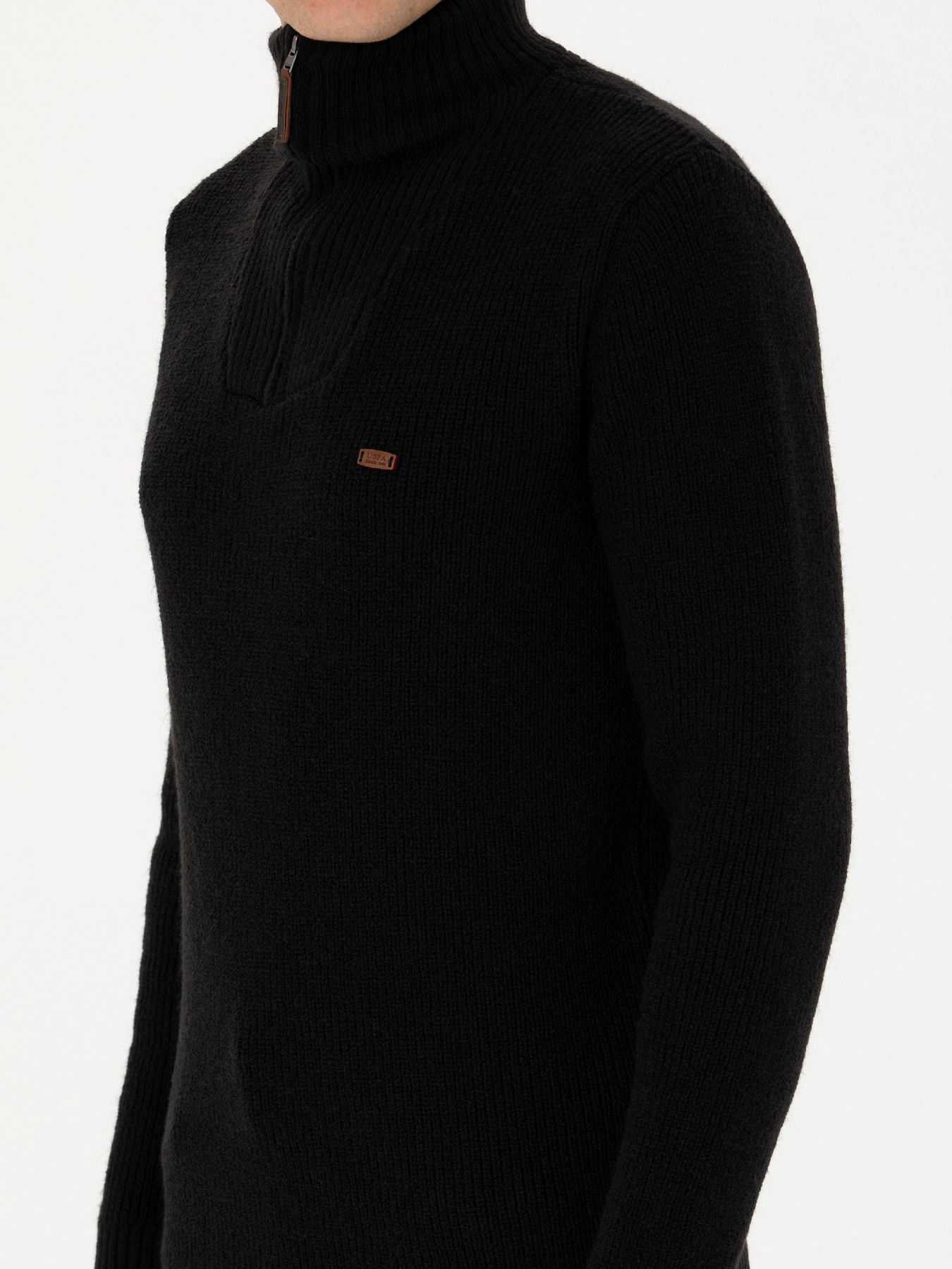 Кофта US Polo модель G081SZ0TK.000.1750652.VR046 Фото