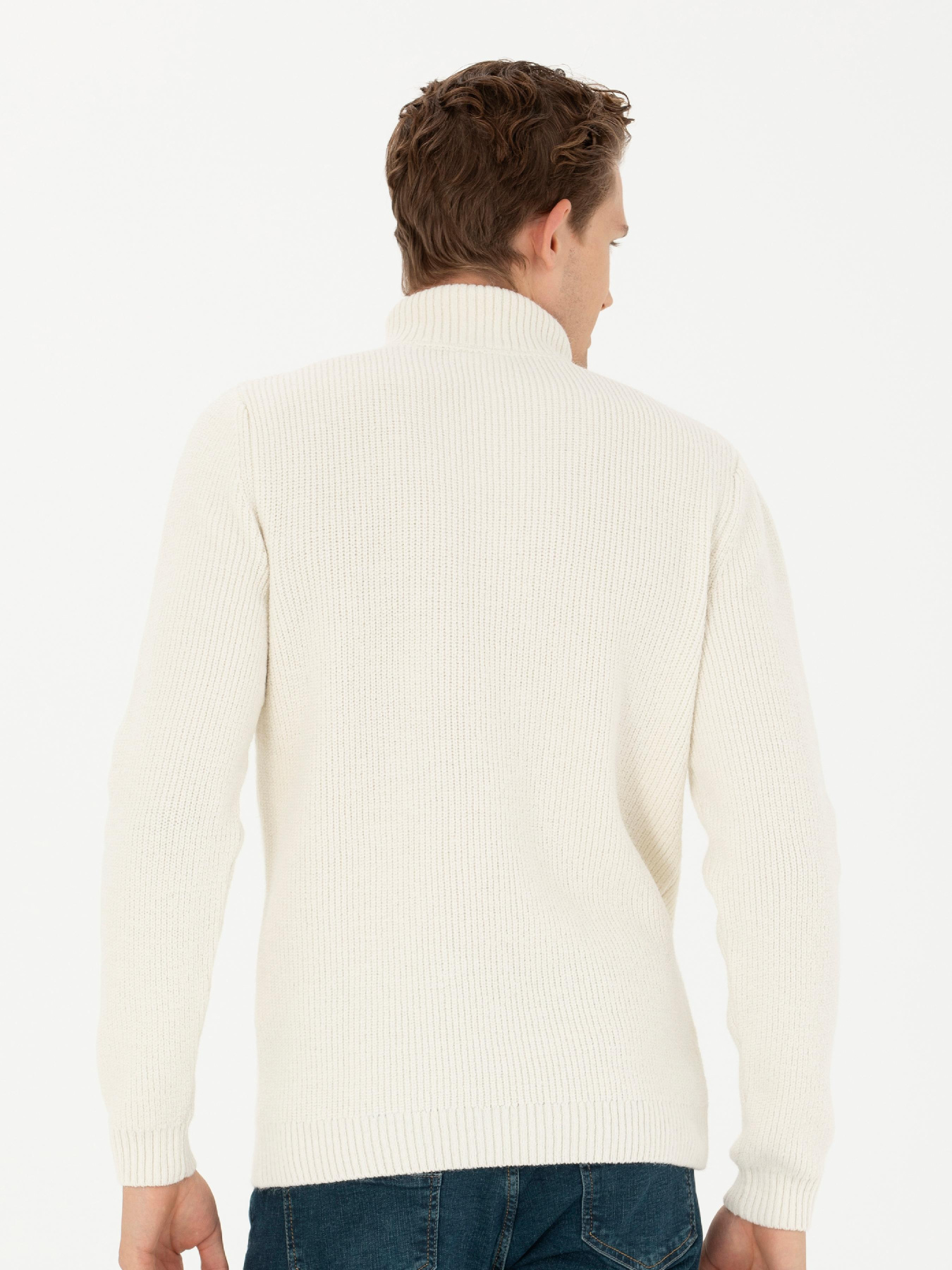 Кофта US Polo модель G081SZ0TK.000.1750652.VR049 Фото