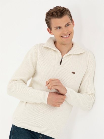 Кофта US Polo модель G081SZ0TK.000.1750652.VR049 - фото