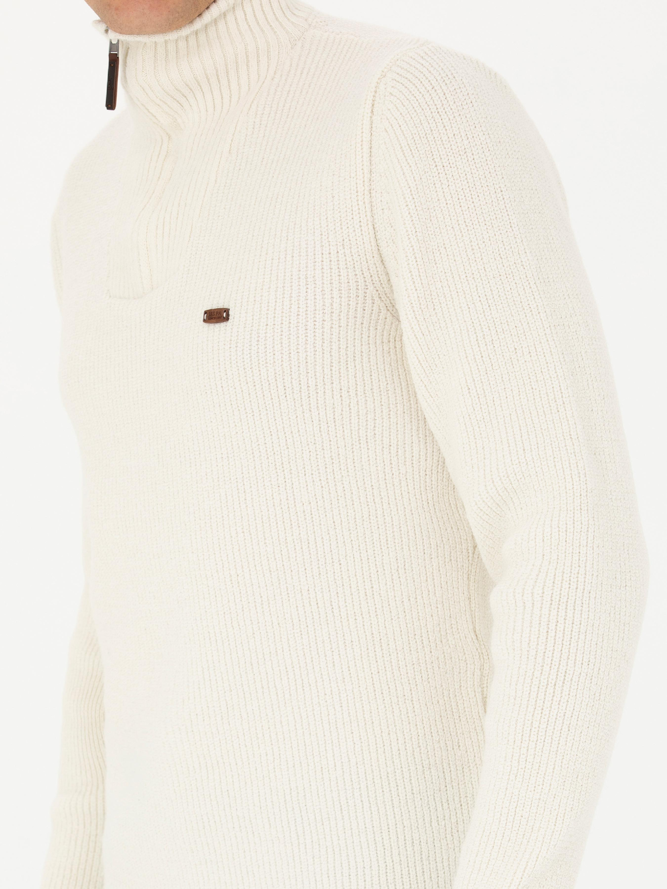 Кофта US Polo модель G081SZ0TK.000.1750652.VR049 Фото