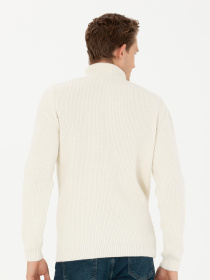 Кофта US Polo модель G081SZ0TK.000.1750652.VR049 Фото