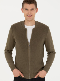 Кардиган US Polo модель G081SZ0TH.000.1750837.VR027 Фото