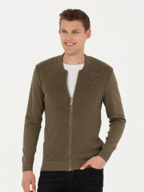 Кардиган US Polo модель G081SZ0TH.000.1750837.VR027 Фото