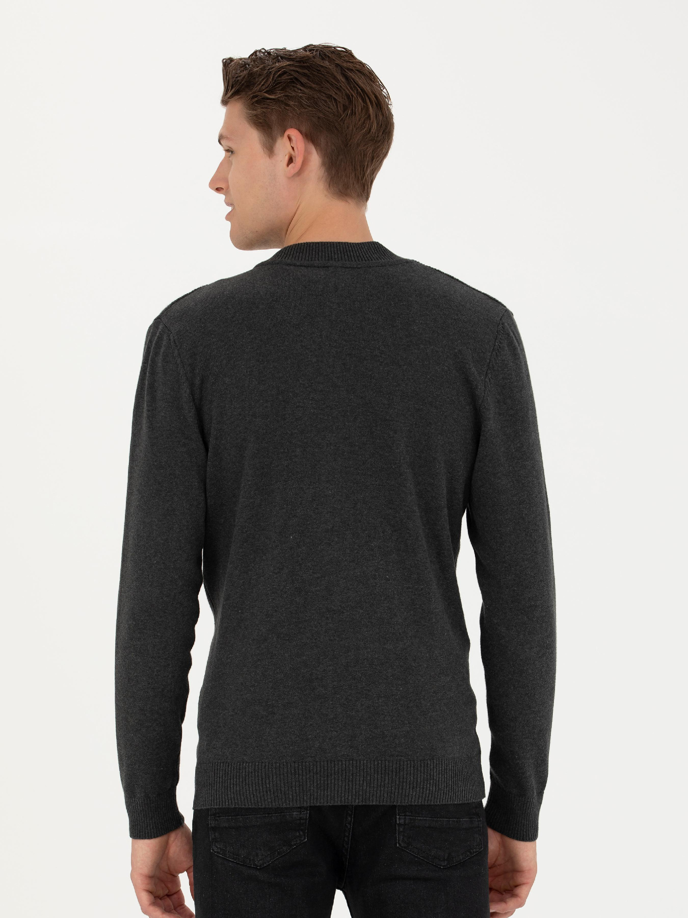 Кардиган US Polo модель G081SZ0TH.000.1750837.VR081 Фото