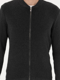 Кардиган US Polo модель G081SZ0TH.000.1750837.VR081 Кардиган US Polo модель G081SZ0TH.000.1750837.VR081 Фото