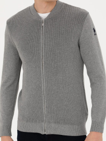 Кардиган US Polo модель G081SZ0TH.000.1750837.VR086 Фото