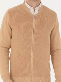 Кардиган US Polo модель G081SZ0TH.000.1750837.VR123 Фото