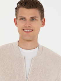 Кардиган US Polo модель G081SZ0TH.000.1750837.VR225 Фото