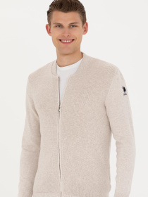 Кардиган US Polo модель G081SZ0TH.000.1750837.VR225 Фото