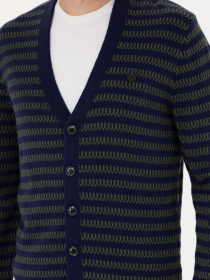 Кардиган US Polo модель G081SZ0TH.000.1750909.VR033 Фото