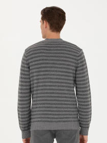 Кардиган US Polo модель G081SZ0TH.000.1750909.VR086 Фото