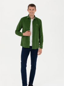 Джинсы US Polo модель G081SZ080.000.1756374.DN0029 Фото