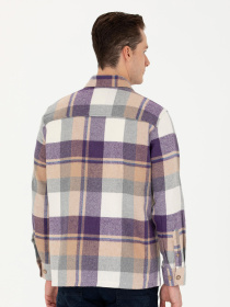 Сорочка US Polo модель G081SZ004.000.1763588.VR015 Фото