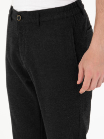 Штани повсякденні US Polo модель G081SZ078.000.1779011.VR006 Фото