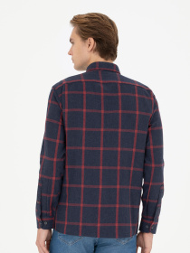 Сорочка US Polo модель G081SZ004.000.1787545.VR033 Фото