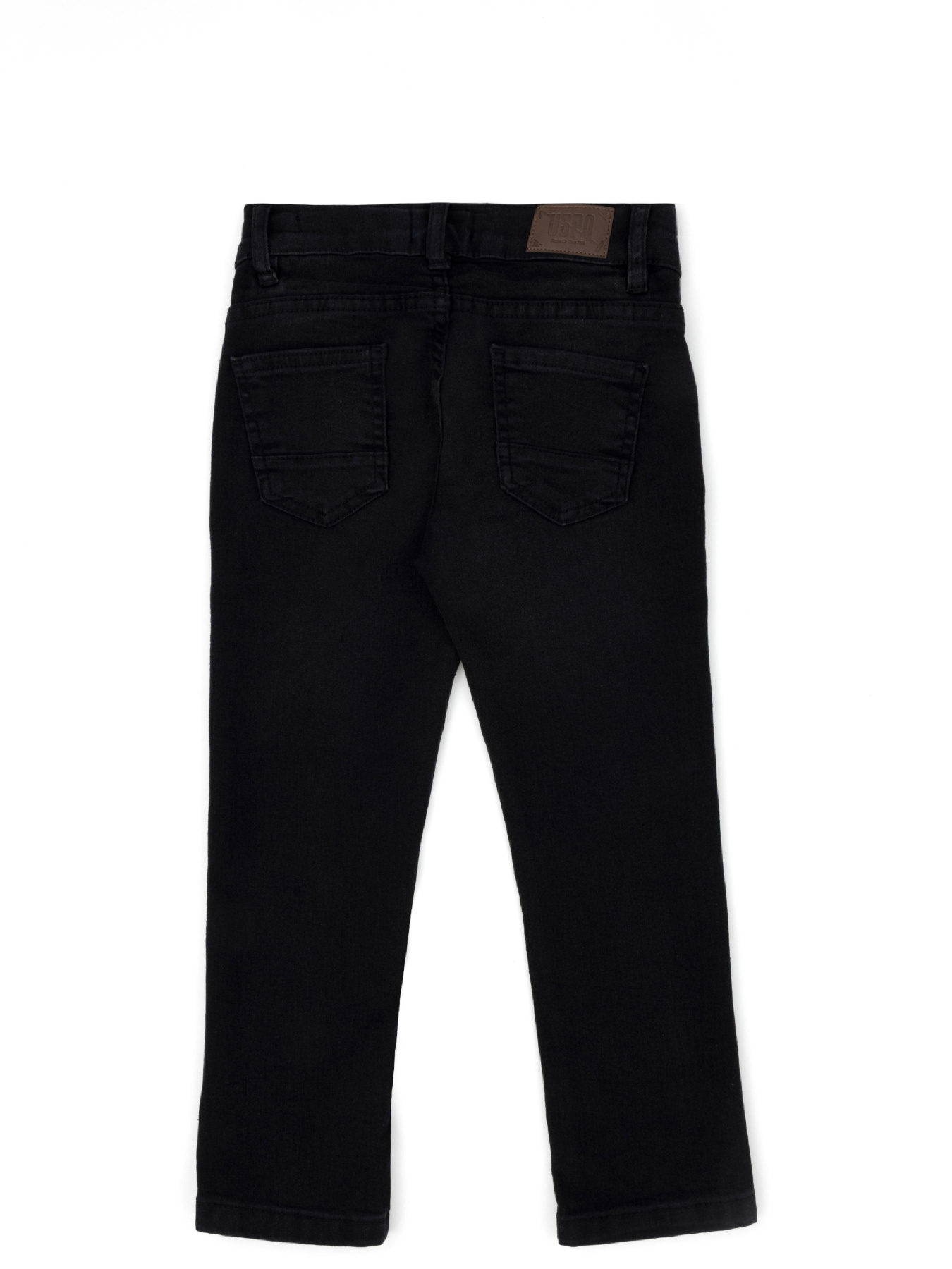 Джинси US Polo Модель G083SZ080.000.1800988.DN0017 Фото