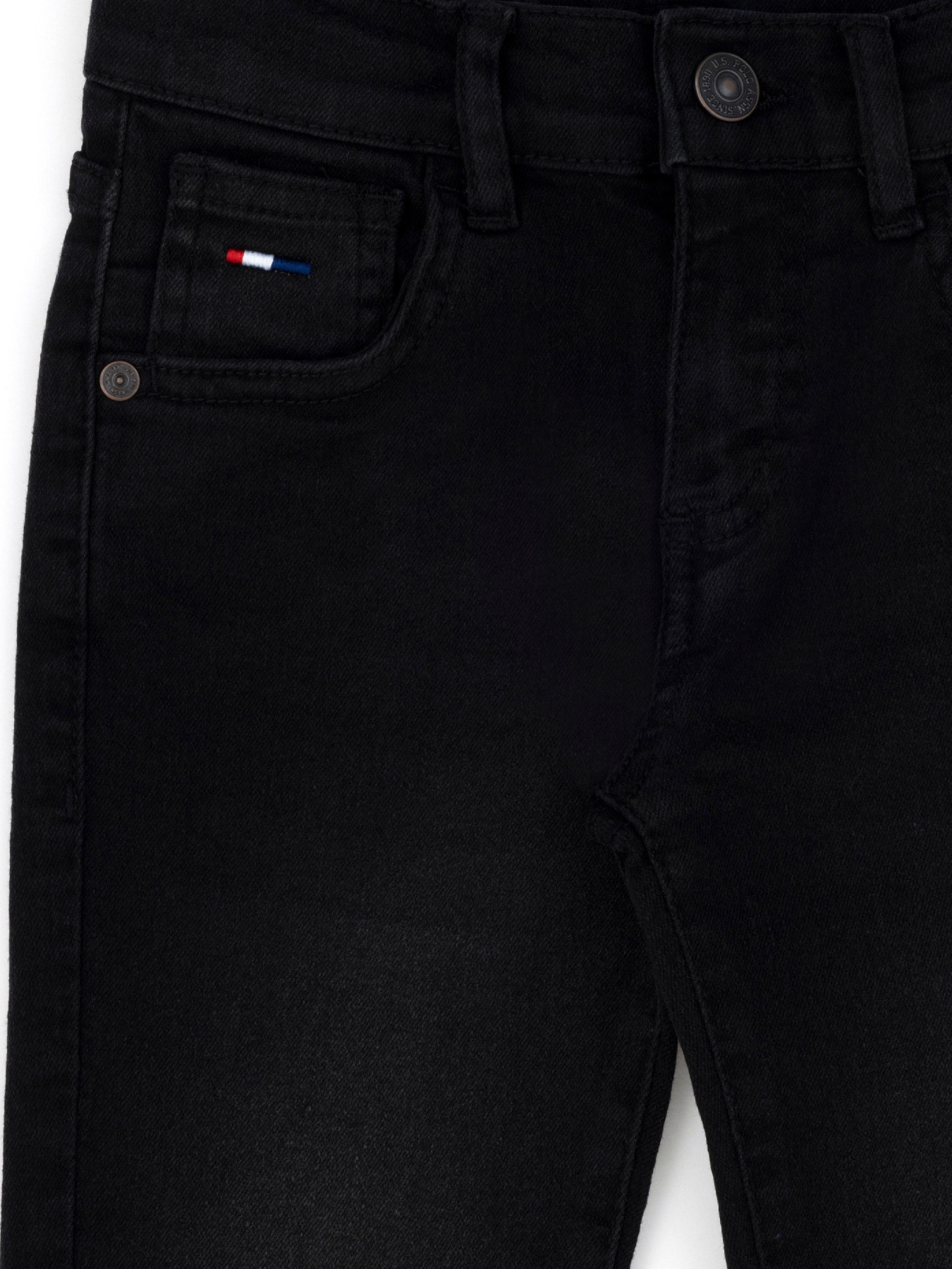 Джинси US Polo Модель G083SZ080.000.1800988.DN0017 Фото