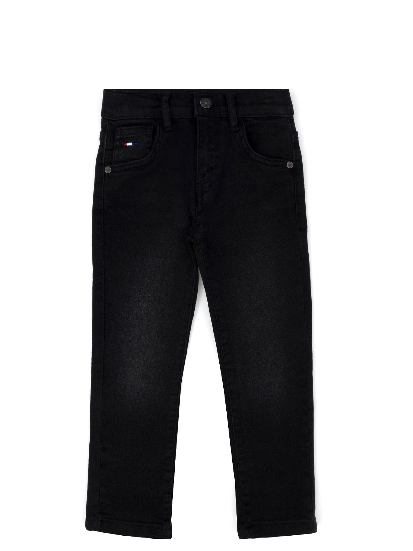 Джинси US Polo Модель G083SZ080.000.1800988.DN0017 Фото