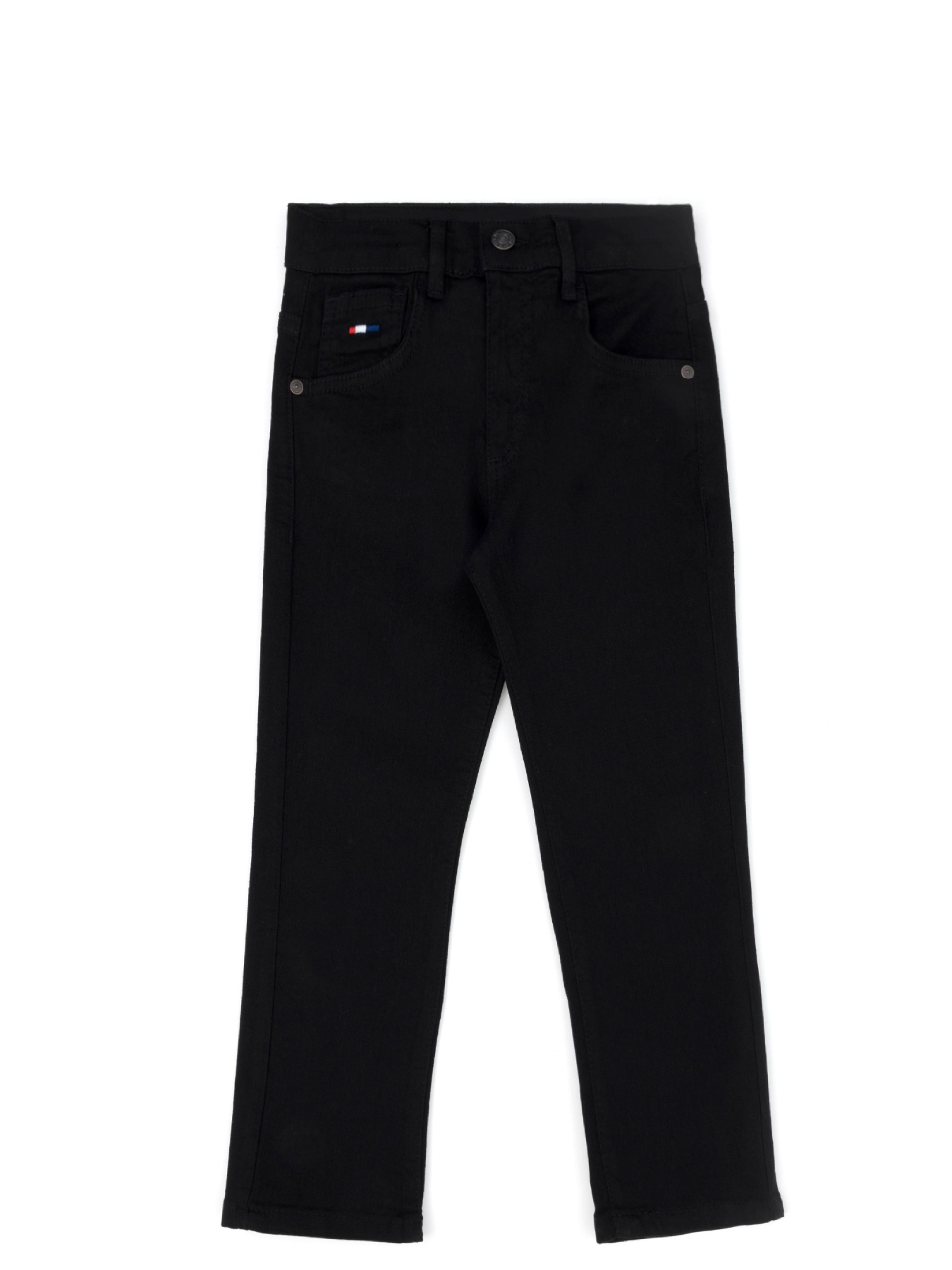 Джинси US Polo Модель G083SZ080.000.1801081.DN0027 Фото