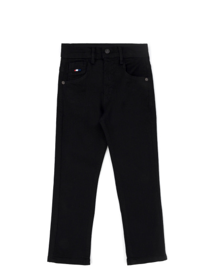 Джинси US Polo модель G083SZ080.000.1801081.DN0027 - фото