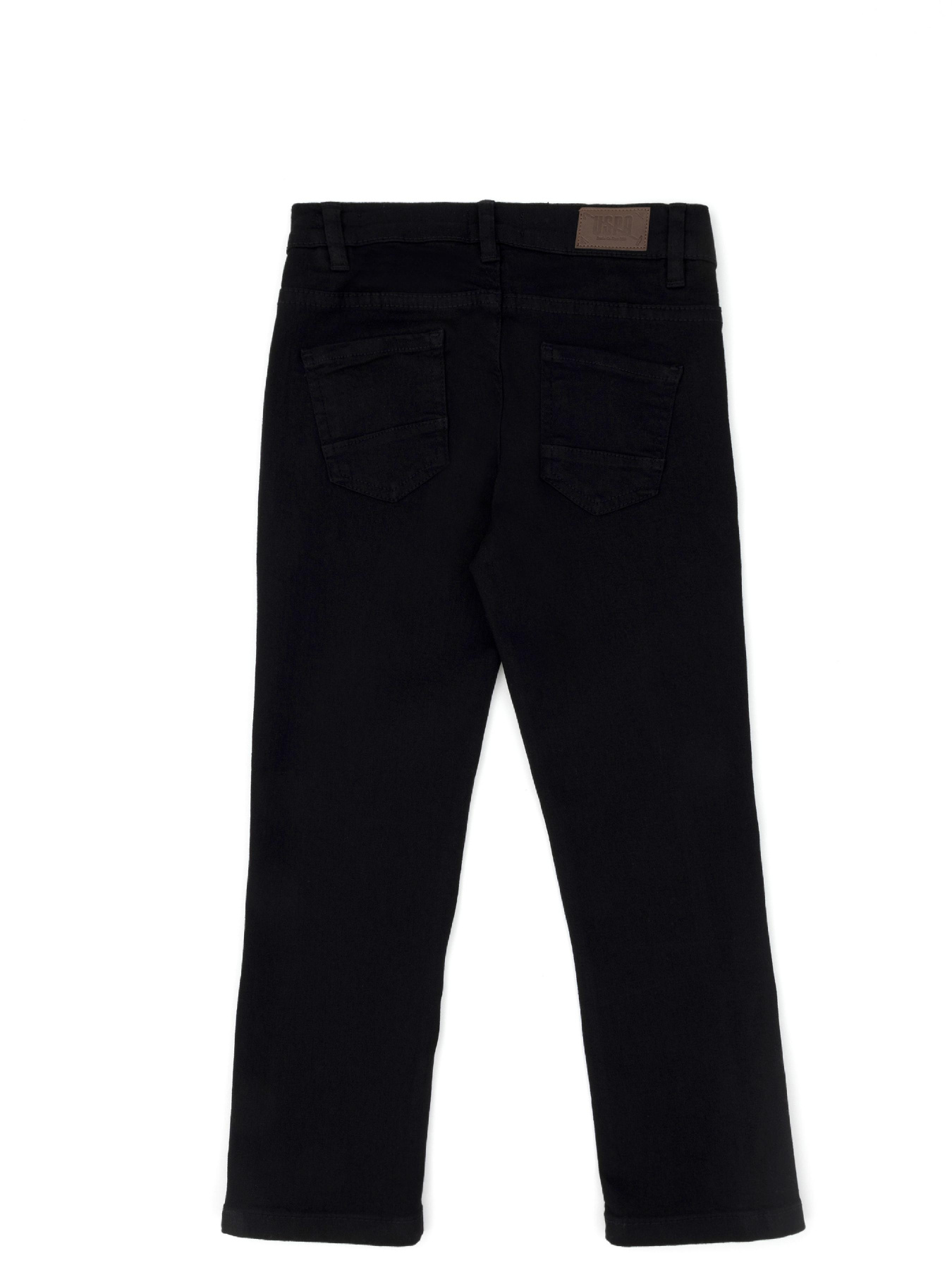 Джинсы US Polo модель G083SZ080.000.1801081.DN0027 Фото