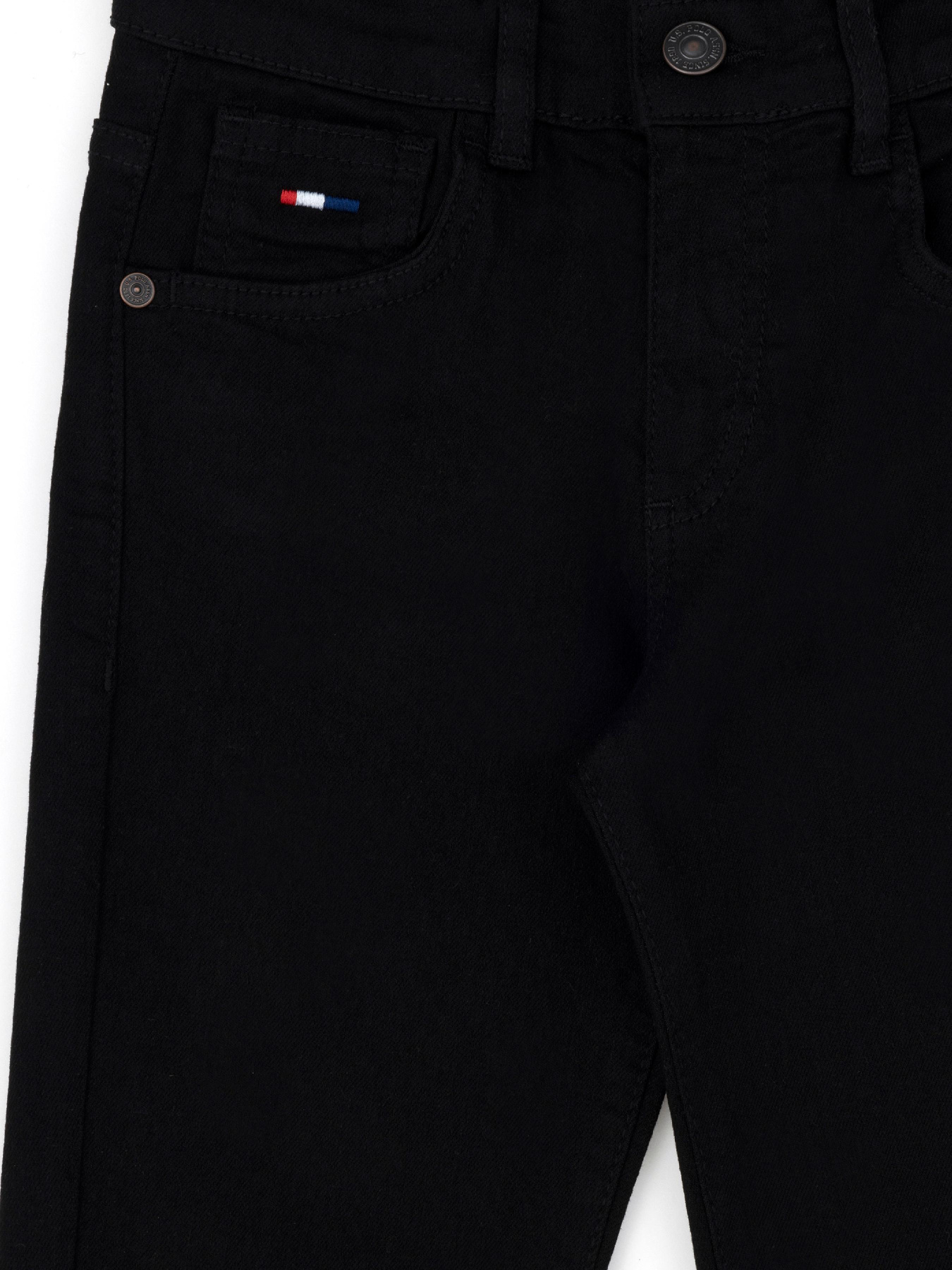 Джинсы US Polo модель G083SZ080.000.1801081.DN0027 Фото