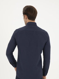 Сорочка повсякденна US Polo модель G081GL004.000.1829675.VR033 Фото