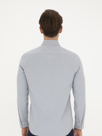 Сорочка US Polo модель G081GL004.000.1886621.VR049 Фото