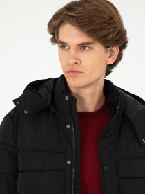 Демісезонна куртка US Polo модель G081GL0KS.000.1946037.VR046 Фото