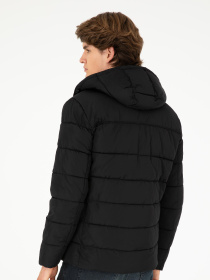 Демісезонна куртка US Polo модель G081GL0KS.000.1946037.VR046 Фото