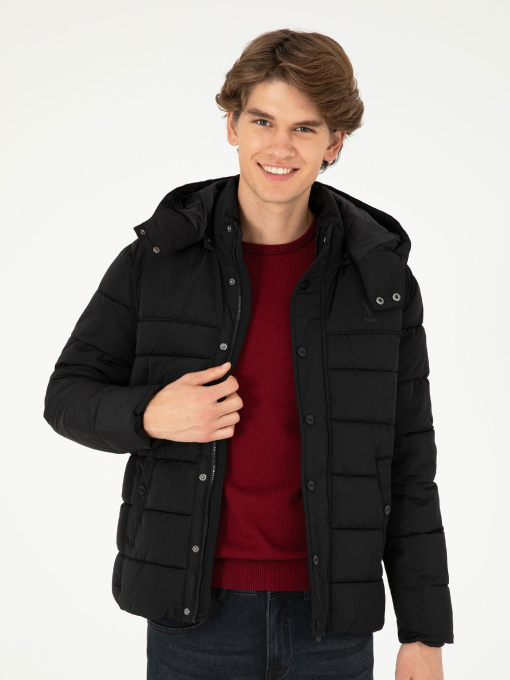 Демисезонная куртка US Polo модель G081GL0KS.000.1946037.VR046 Фото