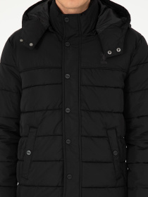 Демисезонная куртка US Polo модель G081GL0KS.000.1946037.VR046 Фото