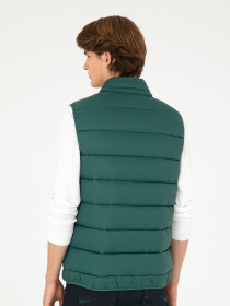 Утеплений жилет US Polo модель G081GL010.000.1946066.VR079 Фото