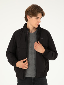 Демисезонная куртка US Polo модель G081SZ0MS.000.1946139.VR046 Фото