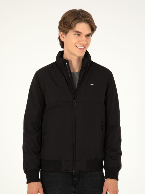 Демисезонная куртка US Polo модель G081SZ0MS.000.1946139.VR046 Фото