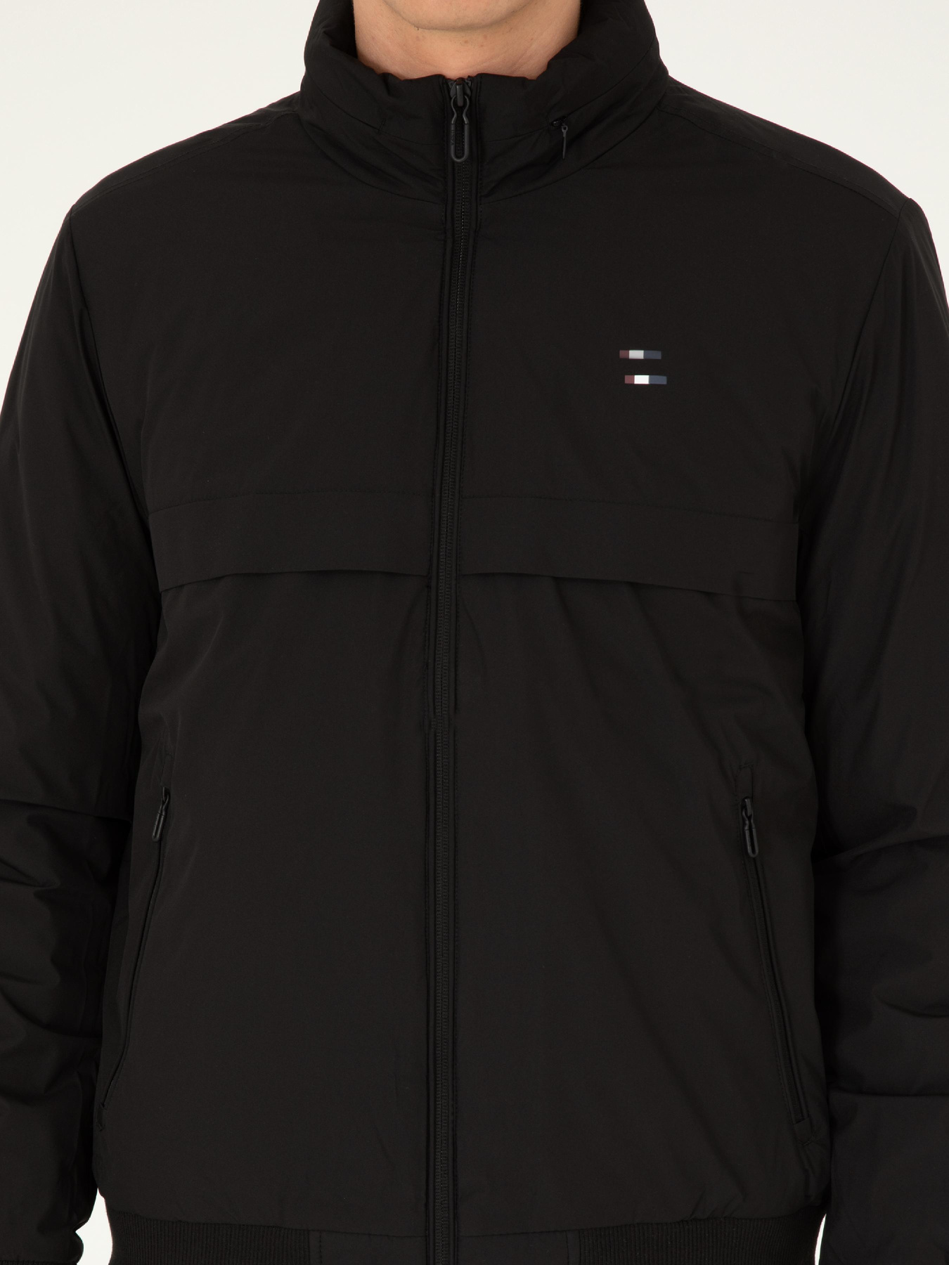 Демисезонная куртка US Polo модель G081SZ0MS.000.1946139.VR046 Фото