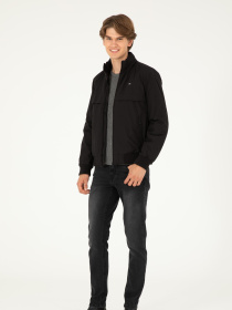 Демисезонная куртка US Polo модель G081SZ0MS.000.1946139.VR046 Фото