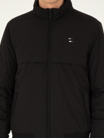 Демисезонная куртка US Polo модель G081SZ0MS.000.1946139.VR046 Фото