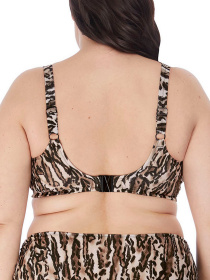 Верхняя часть купальника ELOMI Fierce модель 7203BLK Фото