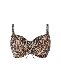 Верхняя часть купальника ELOMI Fierce модель 7203BLK Фото