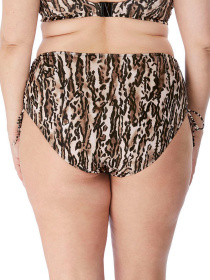 Нижняя часть купальника ELOMI Fierce модель 7205BLK Фото