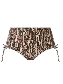 Нижняя часть купальника ELOMI Fierce модель 7205BLK Фото