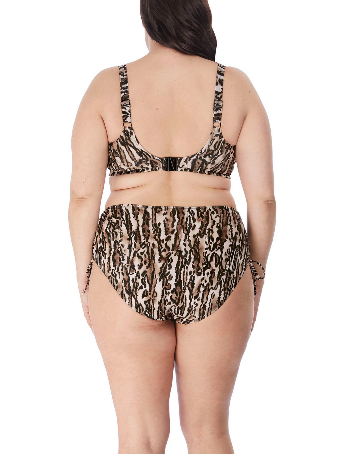 Низ купальника ELOMI Fierce модель 7205BLK Фото