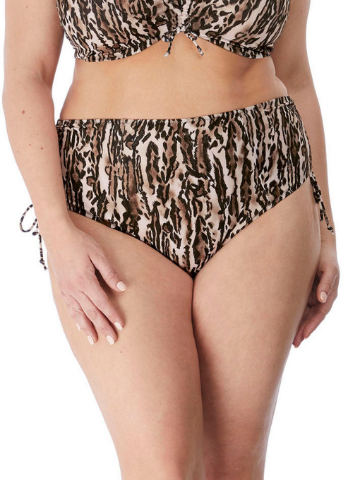 Низ купальника ELOMI Fierce модель 7205BLK Фото