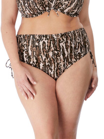 Низ купальника ELOMI Fierce модель 7205BLK Фото