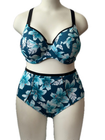 Купальник ELOMI Island Lily модель 7222-7225 Фото