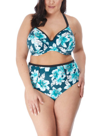 Купальник ELOMI Island Lily модель 7222-7225 Фото