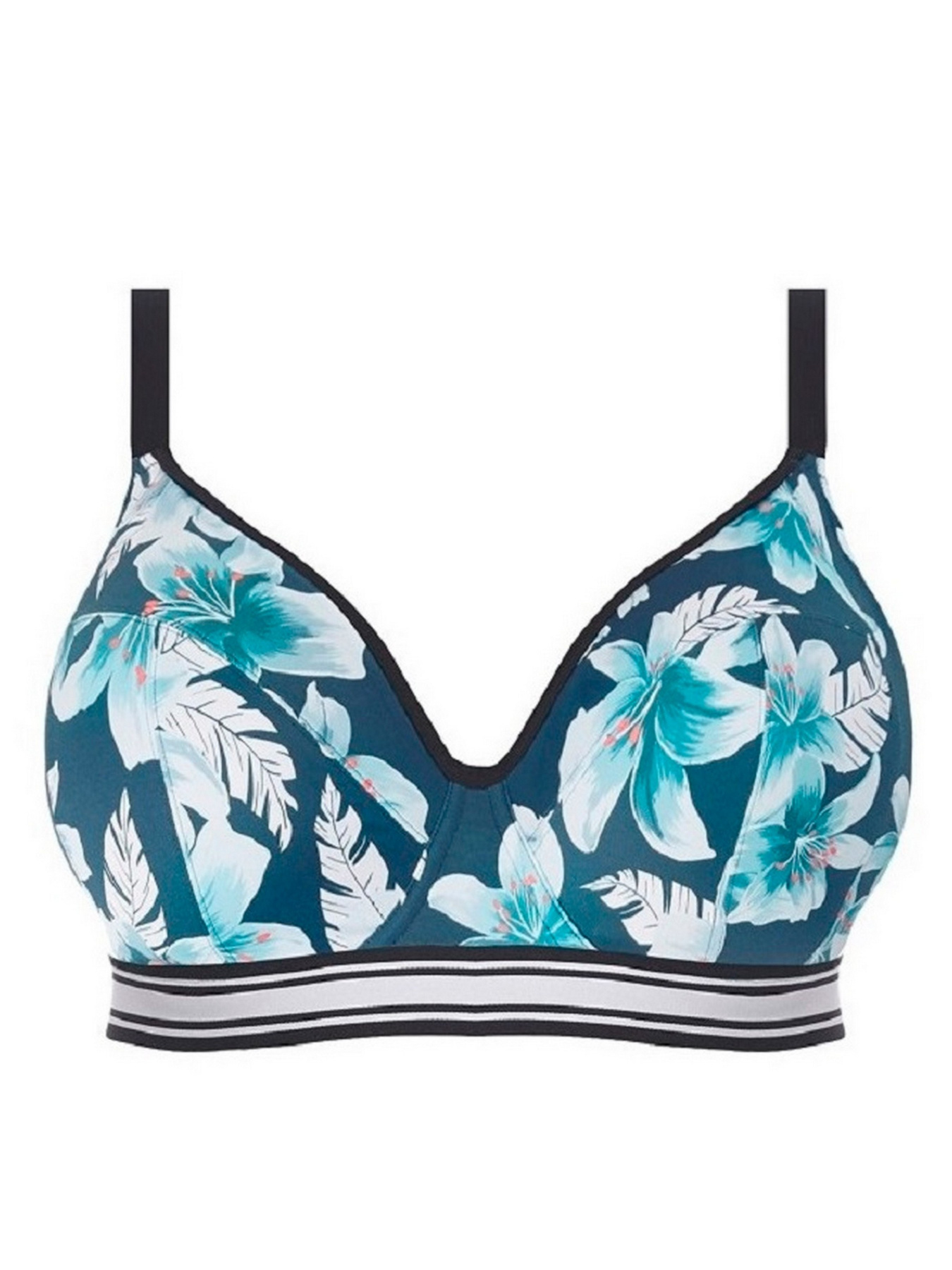 Купальник ELOMI Island Lily модель 7223-7224 Фото