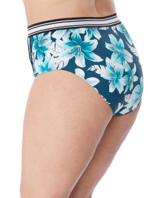 Купальник ELOMI Island Lily модель 7223-7224 Фото